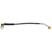 Front, Passenger Side Brake Line, Element3 Series - Front, Passenger Side