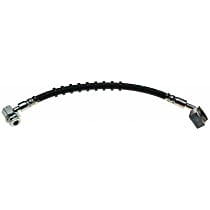 Front, Driver Side Brake Line