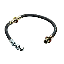 Rear Element3 Series Brake Line