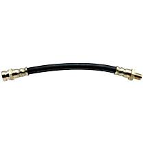 Front Outer Brake Line, Element3 Series - Front Outer