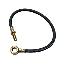 BH381258 Element3 Series Brake Line
