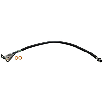 BH381317 Rear Element3 Series Brake Line