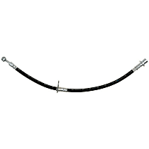 BH381544 Front, Passenger Side Element3 Series Brake Line
