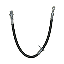 BH381545 Front, Driver Side Element3 Series Brake Line