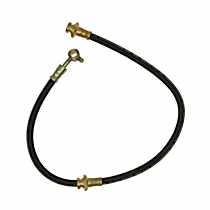 Front, Passenger Side Brake Line, Element3 Series