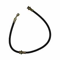 Front, Driver Side Brake Line, Element3 Series