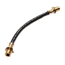 Rear, Driver Side Brake Line, Element3 Series