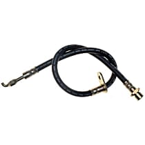 Front, Passenger Side Brake Line, Element3 Series