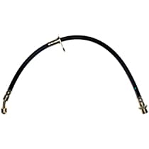 Rear, Driver Side Brake Line, All Wheel Drive, Element3 Series