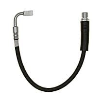Front Brake Line, Element3 Series - Front