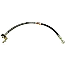 Front, Driver Side Brake Line, Element3 Series