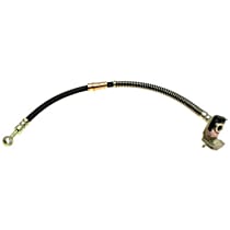 Front, Passenger Side Brake Line, Element3 Series