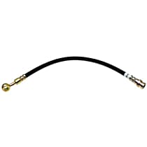 Rear, Driver Side Brake Line, Element3 Series