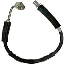 Front, Passenger Side Brake Line, Element3 Series