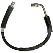 Front, Driver Side Brake Line, Element3 Series