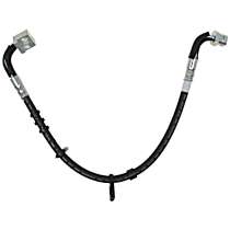 Front, Driver Side Brake Line, Element3 Series