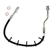 BH382568 Element3 Series Brake Line