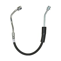 BH382603 Front, Passenger Side Element3 Series Brake Line