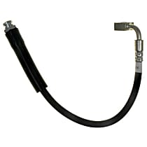 BH382606 Front, Driver Side Element3 Series Brake Line
