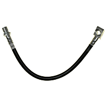 Rear, Driver Side Brake Line, Element3 Series