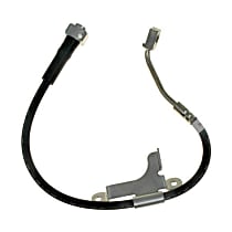 BH382617 Front, Driver Side Element3 Series Brake Line