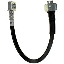 BH382619 Rear, Driver Side Element3 Series Brake Line