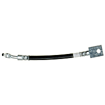 BH382638 Front, Passenger Side, Outer Element3 Series Brake Line