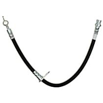 Rear, Passenger Side Brake Line, Element3 Series