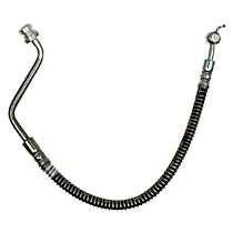 Rear, Driver Side Brake Line, Element3 Series