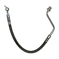 Rear, Passenger Side Brake Line, Element3 Series