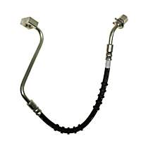 Front, Driver Side Brake Line, Element3 Series