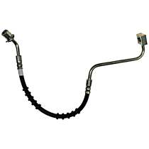 Front, Passenger Side Brake Line, Element3 Series