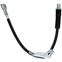 Front, Driver Side Brake Line