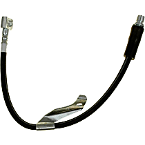 Front, Passenger Side Brake Line