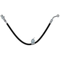 Rear, Passenger Side Brake Line, Element3 Series