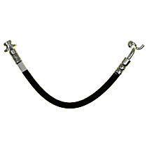 Rear, Driver Side Brake Line, Element3 Series