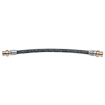 Front Inner Brake Line, Element3 Series - Front Inner