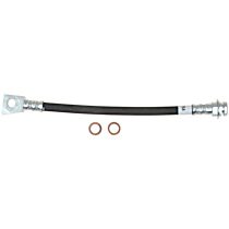 Rear, Passenger Side Brake Line, Element3 Series