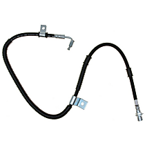 Rear Brake Line, Element3 Series