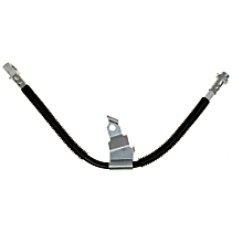Front, Passenger Side Brake Line, Element3 Series