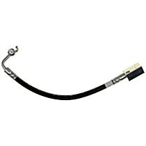 Rear, Driver Side Brake Line, Element3 Series