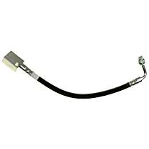Rear, Passenger Side Brake Line, Element3 Series