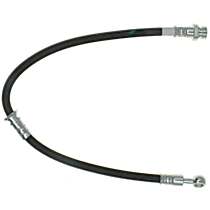 Front, Driver Side Brake Line, Element3 Series