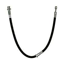 Front, Passenger Side Brake Line, Element3 Series