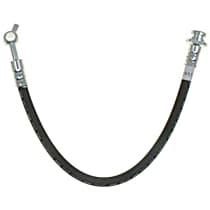 Front, Driver Side Brake Line, Element3 Series
