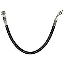 Front, Passenger Side Brake Line, Element3 Series