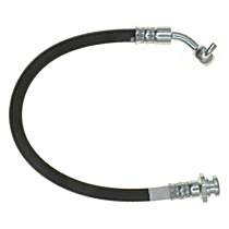 Rear, Driver Side Brake Line, Element3 Series