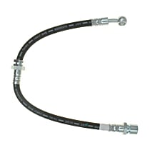 BH382870 Front, Passenger Side Element3 Series Brake Line