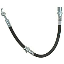 BH382871 Rear, Driver Side Element3 Series Brake Line