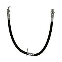 Front, Driver Side Brake Line, Element3 Series